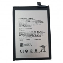 Foto di Batteria Compatibile BLP805 Per Oppo A11S /A16 /A16S /A32 /A53 /A53S /A54 /A54S /A55 /A56 /A74 / /A93 /A93S - PRC
