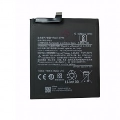 Foto di Batteria Compatibile BP40 Per Xiaomi Mi 9T PRO / K20 PRO - PRC