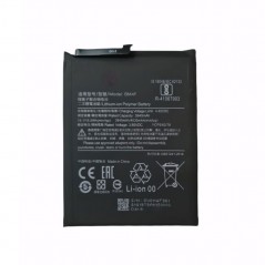 Product image Replacement Battery for Xiaomi Mi A3 - Mi 9 Lite |BM4F