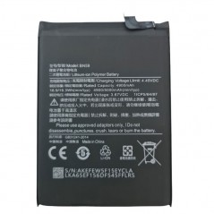 Foto di Batteria Compatibile BN59 Per Xiaomi Redmi Note 10S / Redmi 10 / Redmi Note 10 4G - PRC
