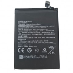 Product image Replacement Battery for Xiaomi Redmi Note 11S 5G 2022|BN5D