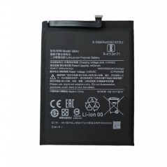Compra Batteria Compatibile BM4J Per Xiaomi Redmi Note 8 Pro | 2015105 M1906G7I M1906G7G online