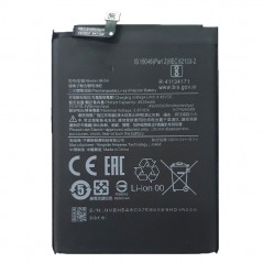 Acquista Batteria Compatibile BN54 Per Xiaomi Redmi Note 9 / Redmi 9 / Redmi 10X 4G in vendita