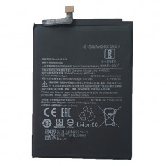 Photo of Replacement Battery for Xiaomi Redmi Note 9S |BN55 - PRC