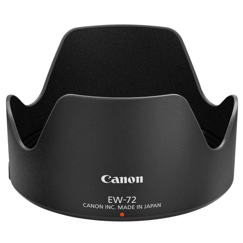 Canon EW-72 Lens Hood for 35mm IS Lens
