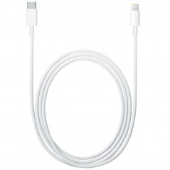 Acquista Cavo USB-C a Lightning MQGH2ZM/A Per Apple iPhone | 2 Metri | Bulk su Smartness