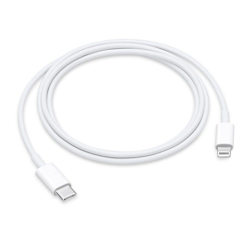 USB-C to Lightning Cable MQGJ2ZM/A For Apple iPhone | 1meter Bulk