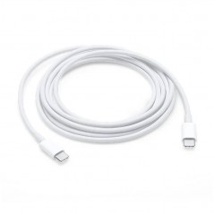 Compra Cavo USB-C a USB-C MLL82ZM/A Per Apple iPhone | 2 Metri | Bulk online
