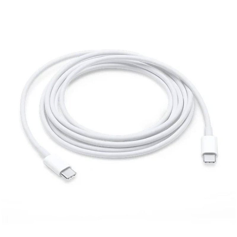 USB-C to USB-C Cable MLL82ZM/A For Apple iPhone | 2 Meters | Bulk