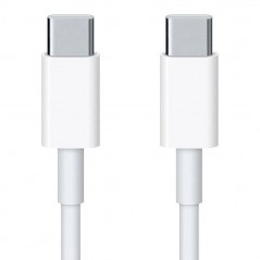 Cavo USB-C a USB-C MLL82ZM/A Per Apple iPhone | 2 Metri | Bulk