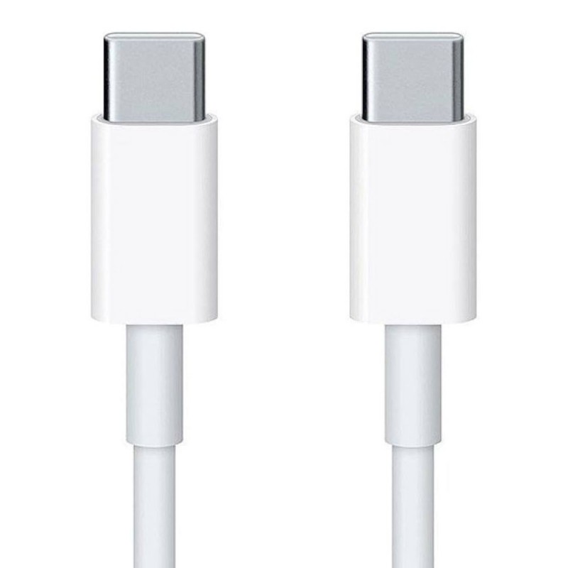 Cavo USB-C a USB-C MLL82ZM/A Per Apple iPhone | 2 Metri | Bulk