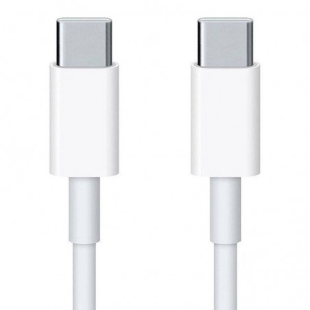 Cavo USB-C a USB-C MLL82ZM/A Per Apple iPhone | 2 Metri | Bulk