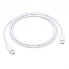 Immagine prodotto Cavo USB-C a USB-C MM093ZM/A Per Apple iPhone | 1metro Bulk