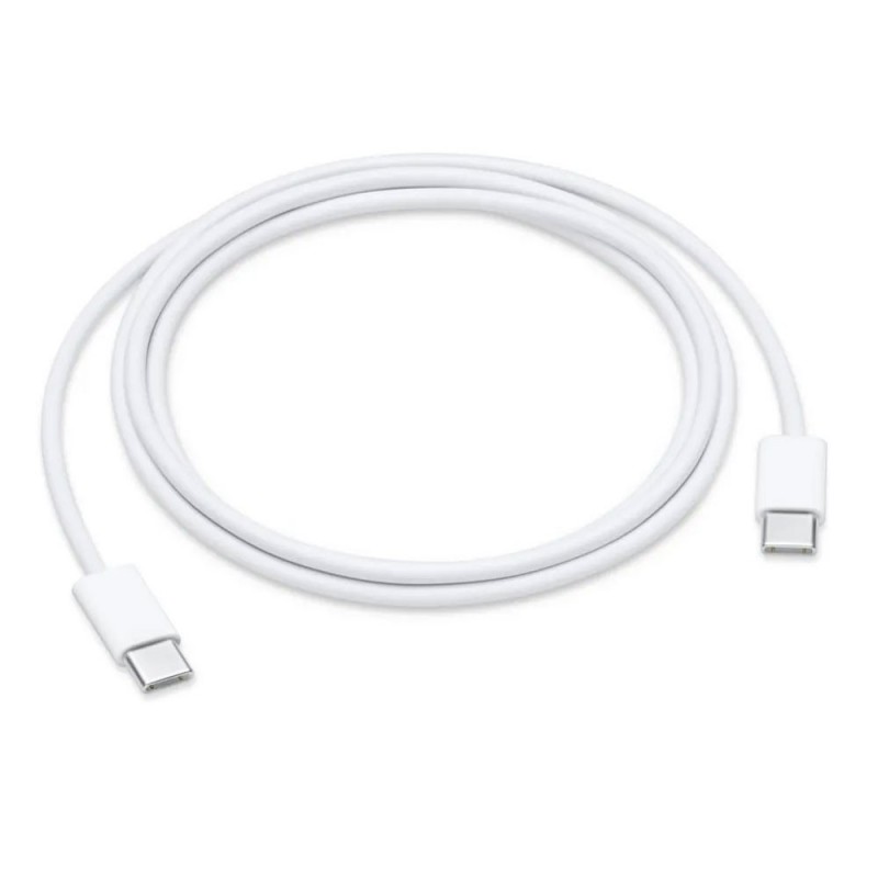 USB-C to USB-C Cable MM093ZM/A For Apple iPhone | 1meter Bulk