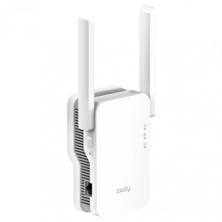 Buy CUDY RANGE EXTENDER WIFI AX1800 WIFI6 online
