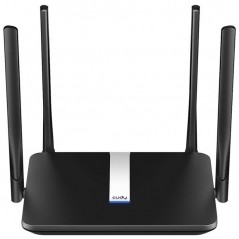 Acquista CUDY Router AC1200 WIFI 4G LTE Con Sim Dual Band 1200Mbps 4 porte 100Mbps LAN/WAN in vendita