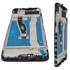 Display LCD + Frame Per Huawei Y6P | MED-LX9 MED-LX9N