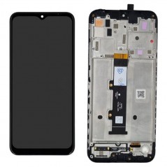 Foto di Display LCD + Frame Per Motorola MOTO G10 | XT2127-2 - PRC