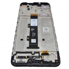 Display LCD + Frame Per Motorola MOTO G10 | XT2127-2