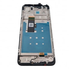 LCD Display + Frame For Motorola Moto G13 / G23 | XT-2331 XT-2333