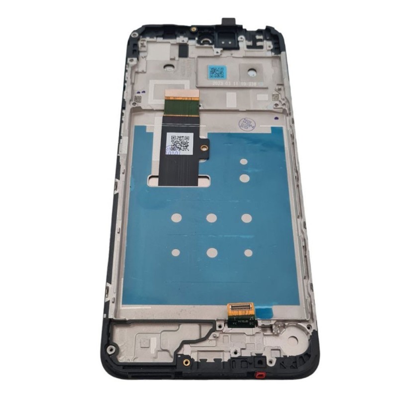 Display LCD + Frame Per Motorola Moto G13 / G23 | XT-2331 XT-2333