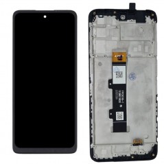 Scopri Display LCD + Frame Per Motorola MOTO G22 | XT2231-2 in dettaglio