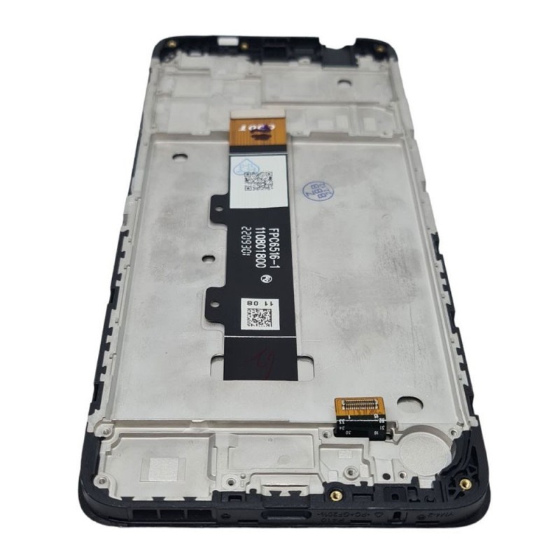 SUNSHINE SS-057RK Pellicola Protettiva Idrogel Ultra Chiara | 50 pcs