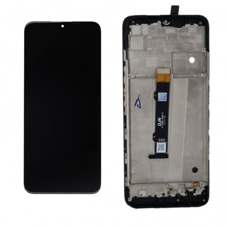 Compra Display LCD + Frame Per Motorola Moto G50 4G | XT2137-1 XT2137-2 online