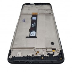 Display LCD + Frame Per Motorola Moto G50 4G | XT2137-1 XT2137-2