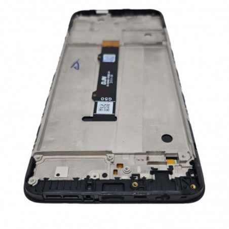 Display LCD + Frame Per Motorola Moto G50 4G | XT2137-1 XT2137-2