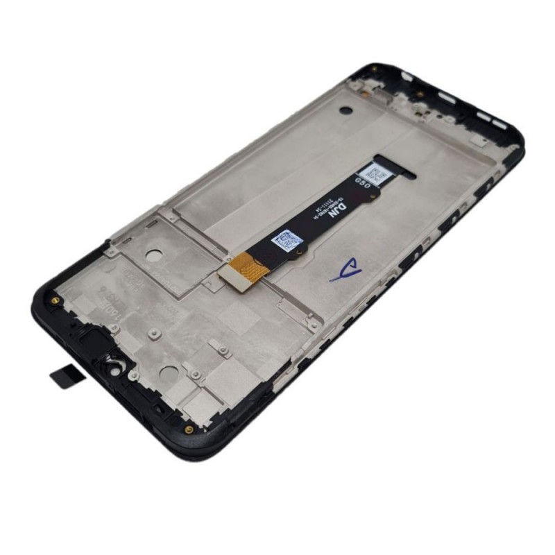 LCD Display + Frame For Motorola Moto G50 4G | XT2137-1 XT2137-2