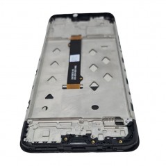 Display LCD + Frame Per Motorola Moto G9 Power | XT2091-3 XT2091-4