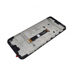 Foto di Display LCD + Frame Per Motorola Moto G9 Power | XT2091-3 XT2091-4 - PRC