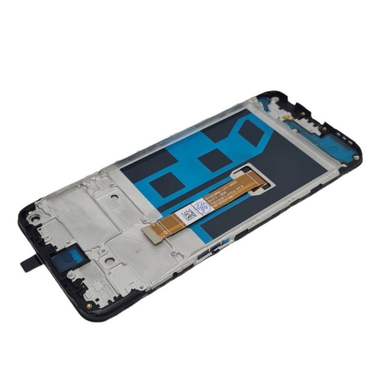 NCC Pellicola in Ceramica Vetro Temperata ad Alta Definizione Full Glue Bordo ad Arco Grande per Apple iPhone 12/12 Pro