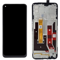 Immagine prodotto Display LCD + Frame Per Oppo A73 5G | CPH2161