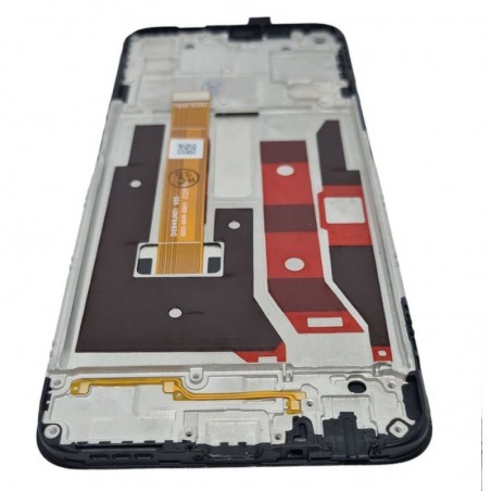 LCD Display + Frame For Oppo A73 5G | CPH2161