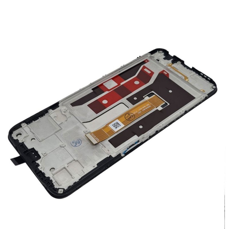Display LCD + Frame Per Oppo A73 5G | CPH2161