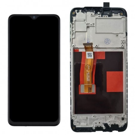 Immagine prodotto Display LCD + Frame Per Realme 5 PRO | RMX1971, RMX1973