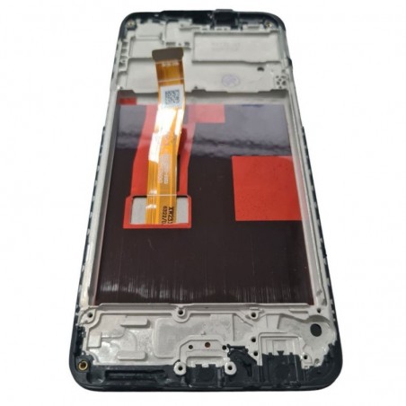 Display LCD + Frame Per Realme 5 PRO | RMX1971, RMX1973