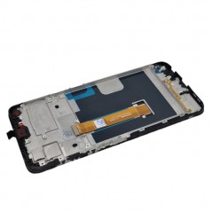 Photo of Display LCD + Frame Per Realme 4G (GLOBAL) - PRC