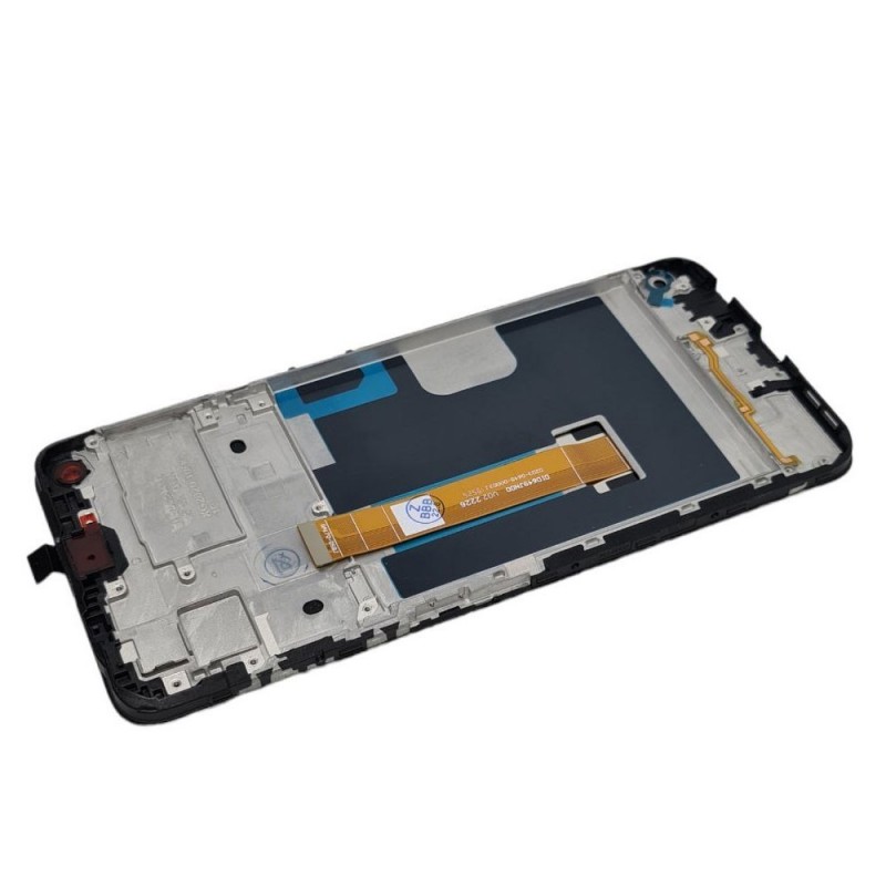 Display LCD + Frame Per Realme 7 4G (GLOBAL) | | RMX2155