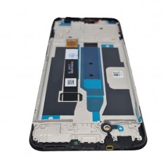 LCD Display + Frame For Realme 8 5G | RMX3241