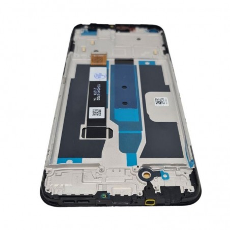 Display LCD + Frame Per Realme 8 5G | RMX3241