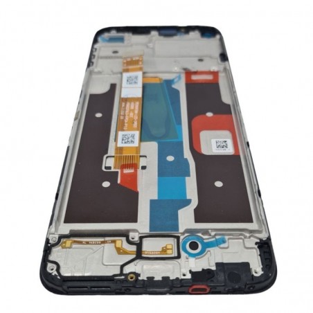 Display LCD VOK HARD OLED Per Apple iPhone 12 PRO MAX 