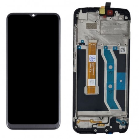 Acquista Display LCD + Frame Per Realme C11 2020 | RMX2185 su Smartness