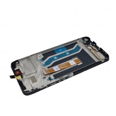 Acquista Display LCD + Frame Per Realme C11 2020 | RMX2185 in vendita