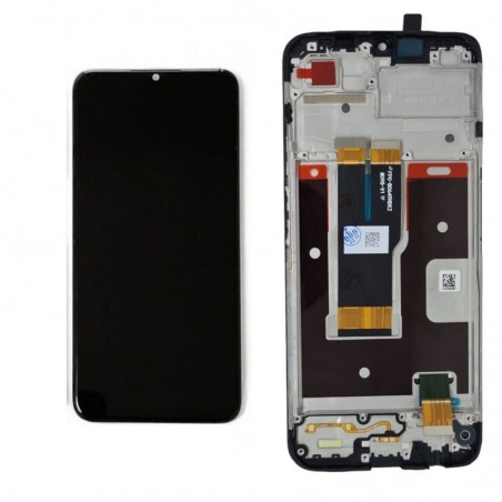 Acquista Display LCD + Frame Per Realme C31 | RMX3501 in vendita