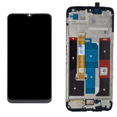 Immagine prodotto Display LCD + Frame Per Realme C35 | RMX3511
