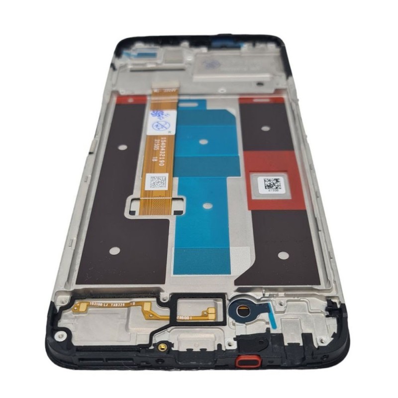 NCC PRIME INCELL COG 1:1 FHD LCD Display for Apple iPhone 12 Mini | Interchangeable IC