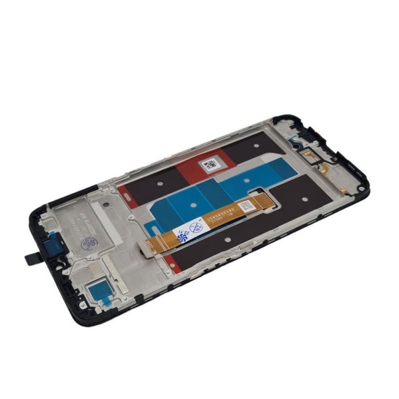 NCC PRIME INCELL COG 1:1 FHD LCD Display for Apple iPhone 12 Mini | Interchangeable IC